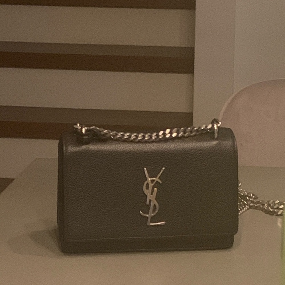 Ysl shoulder bag
